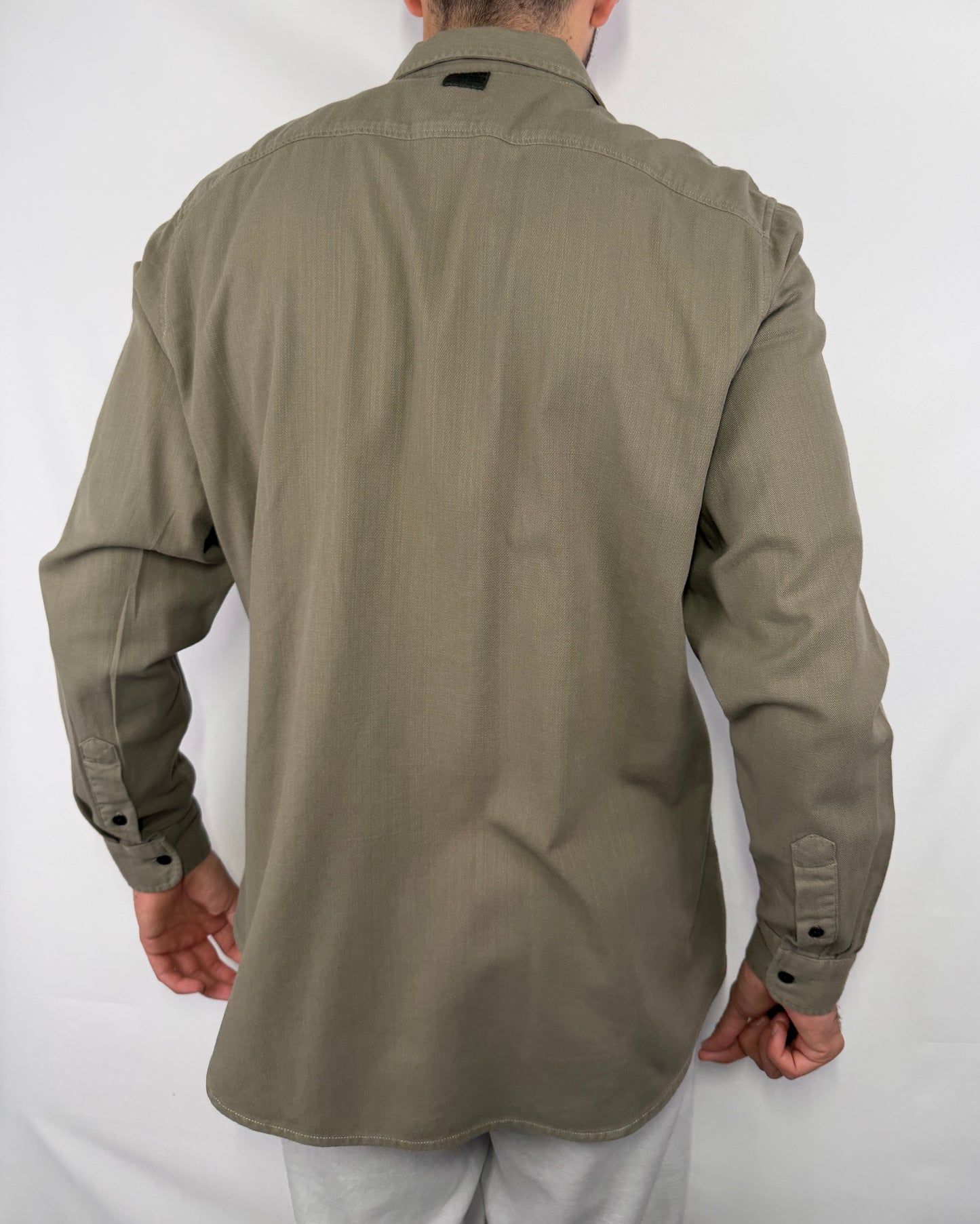 Chemise en Jean G-Star - XL