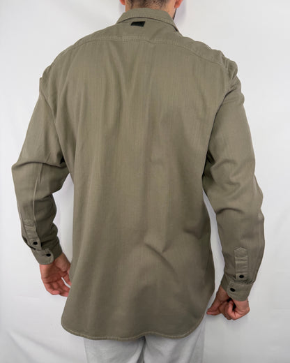 Chemise en Jean G-Star - XL