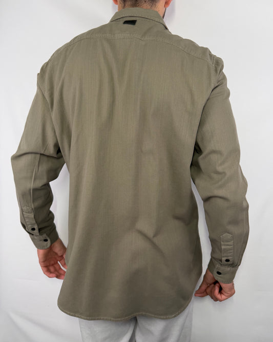 Chemise en Jean G-Star - XL