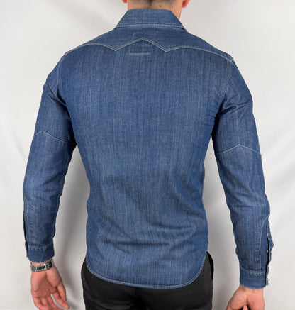 Chemise en Jean G-Star - XS