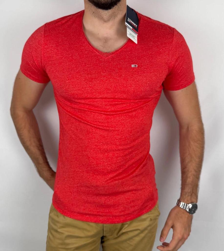 T-shirt Tommy Jeans Neuf - XS