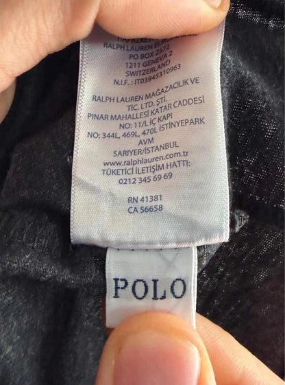 T-shirt a maniche lunghe Ralph Lauren - S