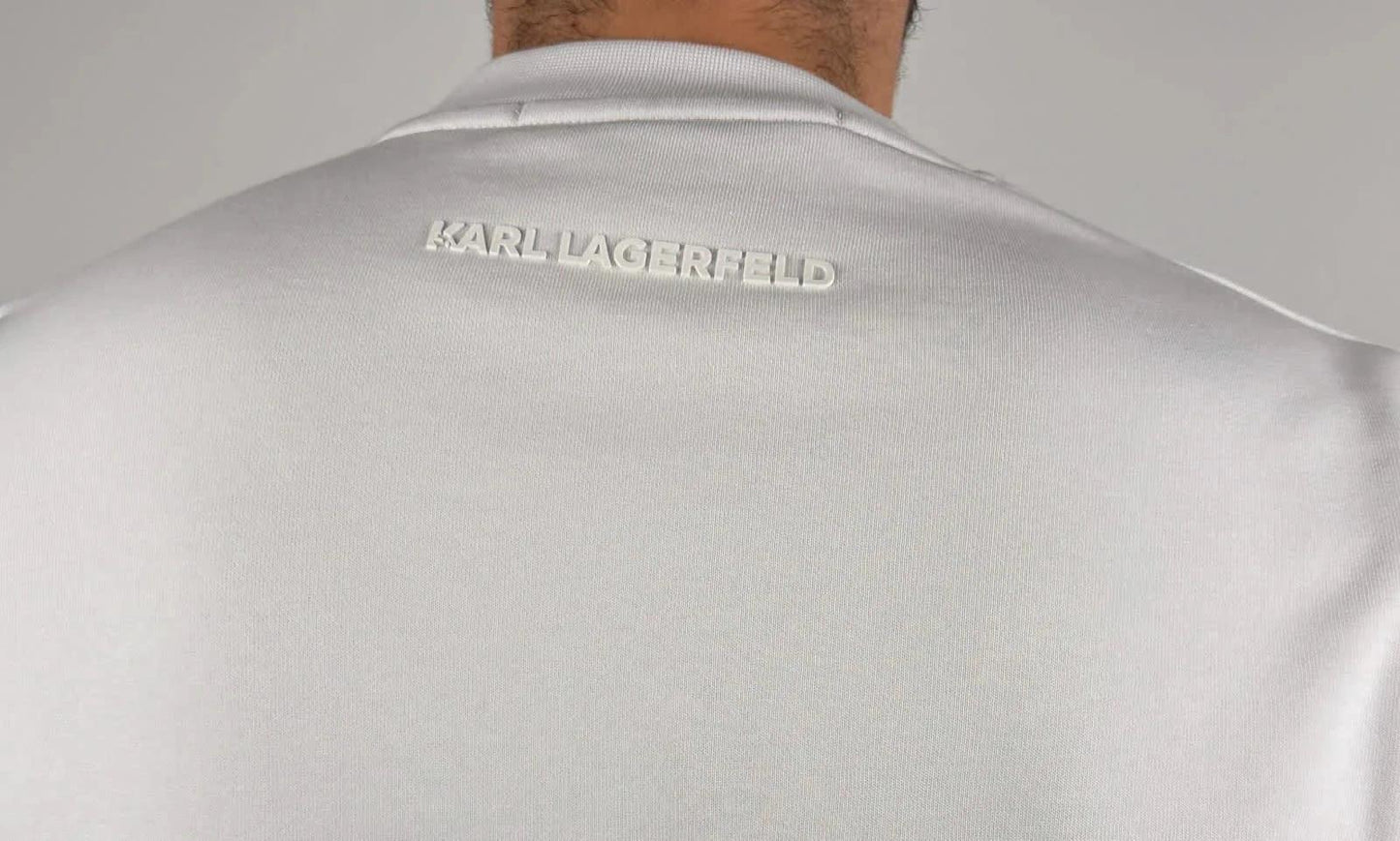 Sweat Karl Lagerfeld Neuf - M