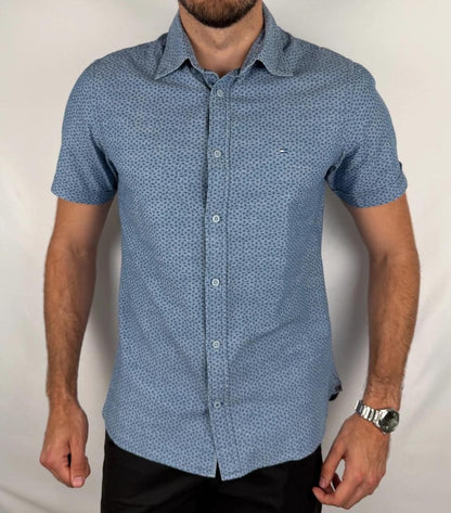 Chemise Tommy Hilfiger - M
