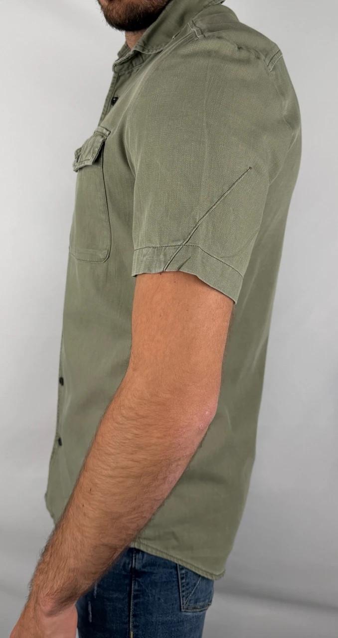 Chemise en jean G-star - M