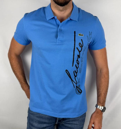 Polo Lacoste - Taille M