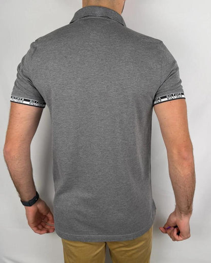 Polo Tommy Hilfiger - M