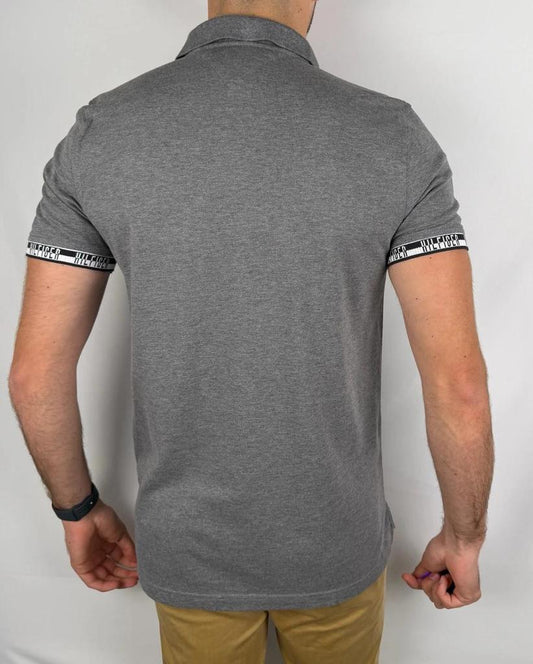 Polo Tommy Hilfiger - M