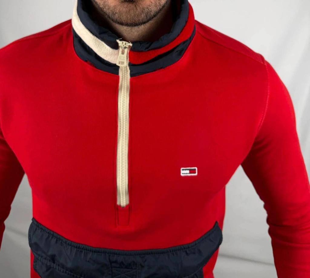 Pull Tommy Hilfiger - S