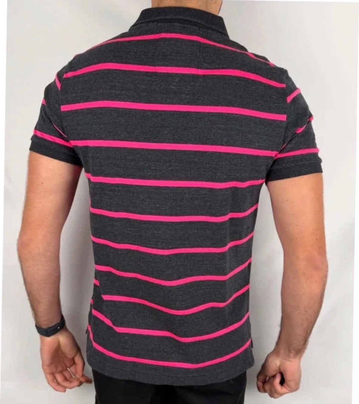 Polo Superdry - L
