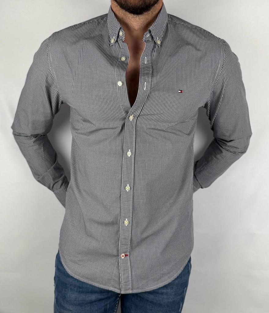 Chemise Tommy Hilfiger - S