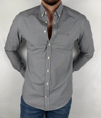 Chemise Tommy Hilfiger - S