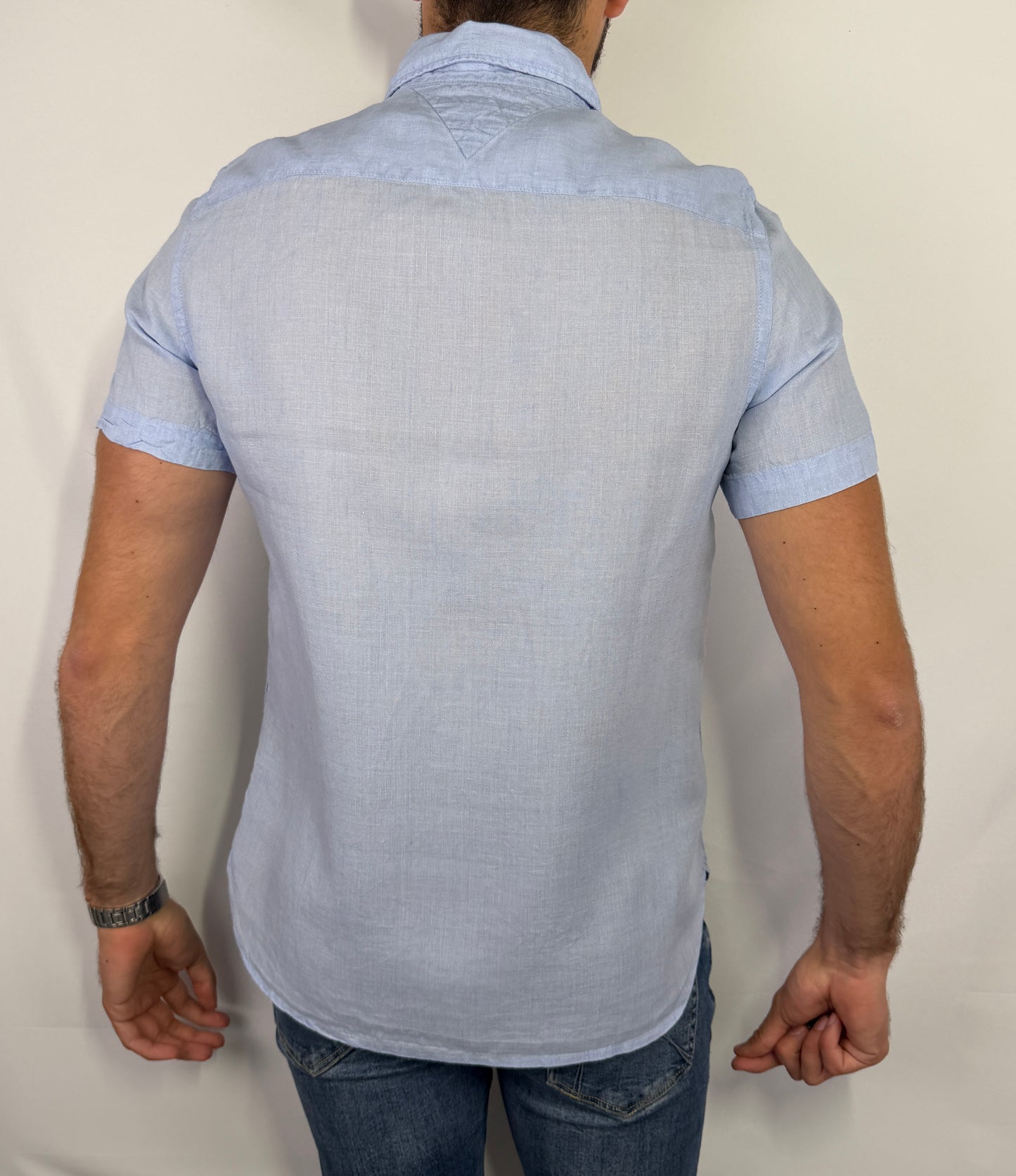 Chemise Tommy Hilfiger - M
