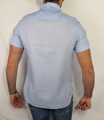 Chemise Tommy Hilfiger - M