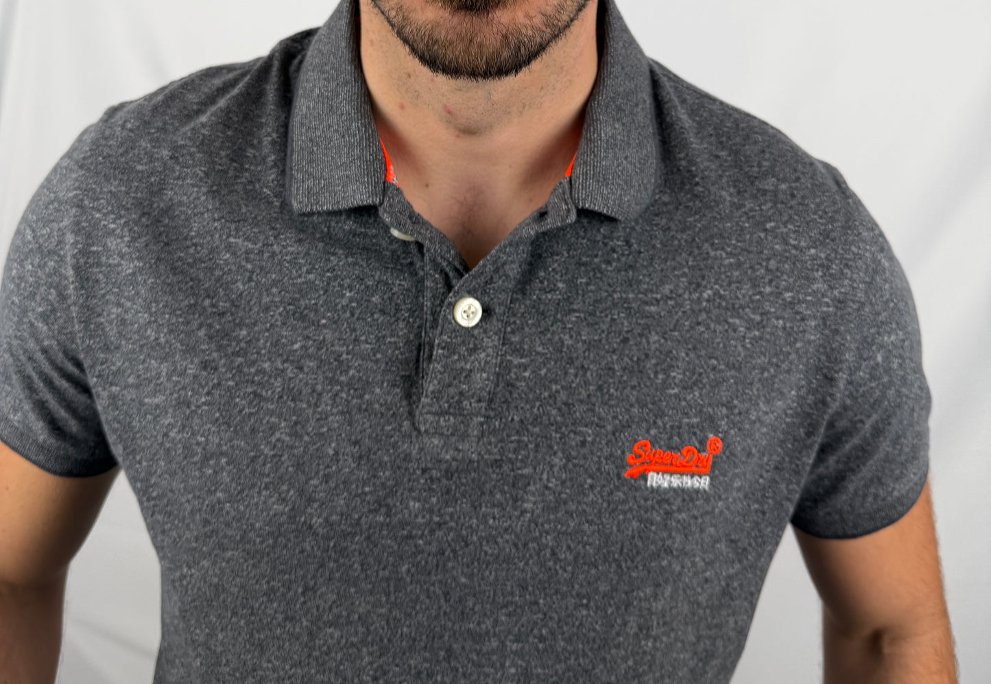 Polo Superdry - XL