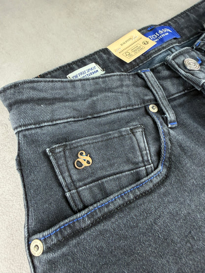 Short en Jean Scotch & Soda Neuf - W29