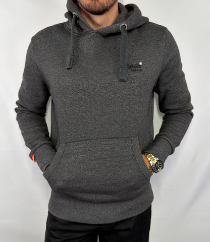 Sweat à Capuche Superdry - L