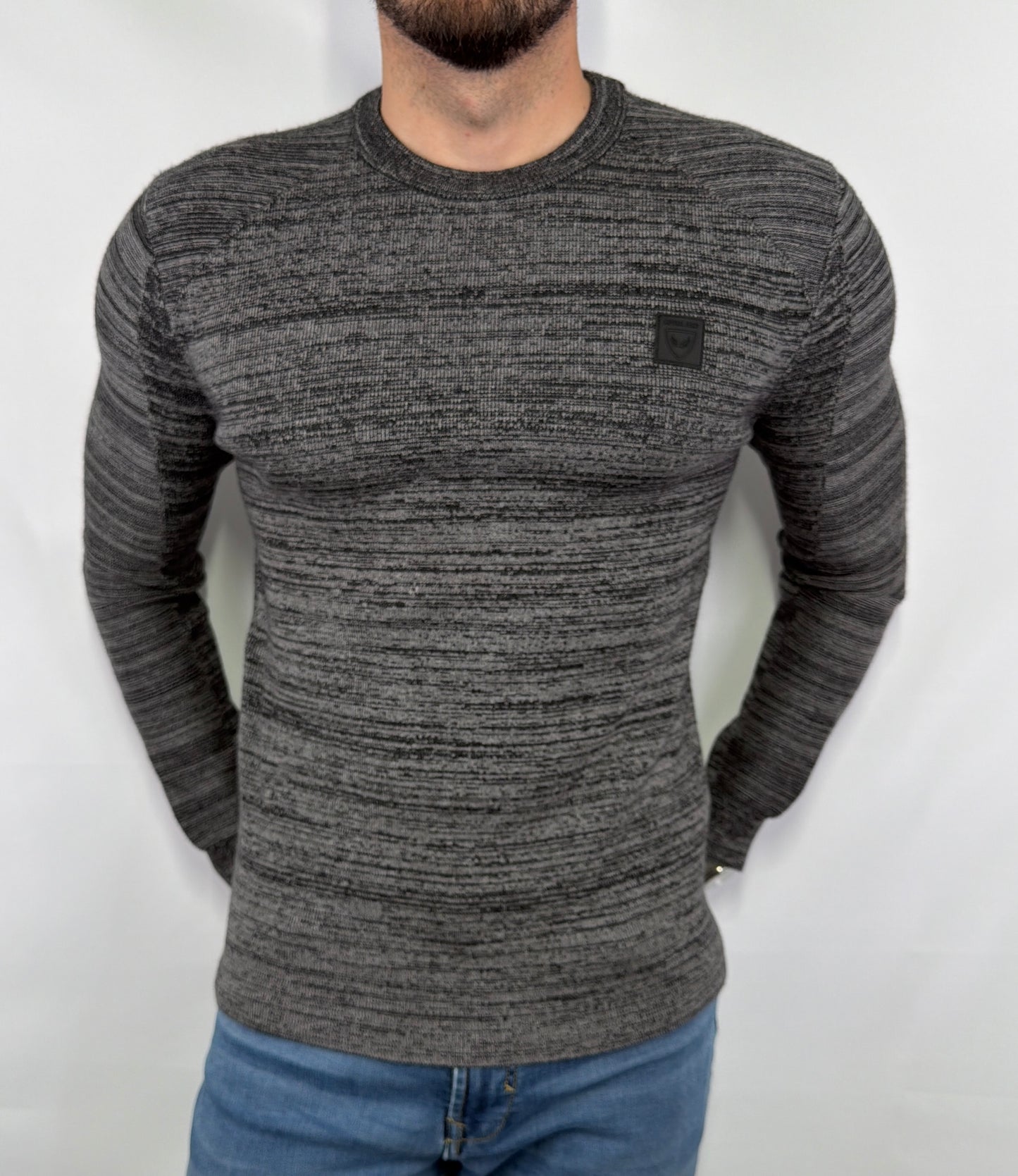 Pull Kaporal - M