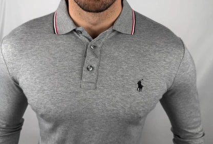 Polo Ralph Lauren Manches Longues - S