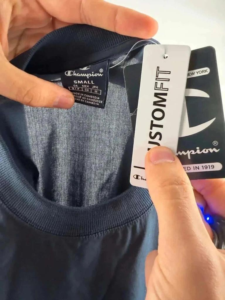 Sweat Champion Neuf - S