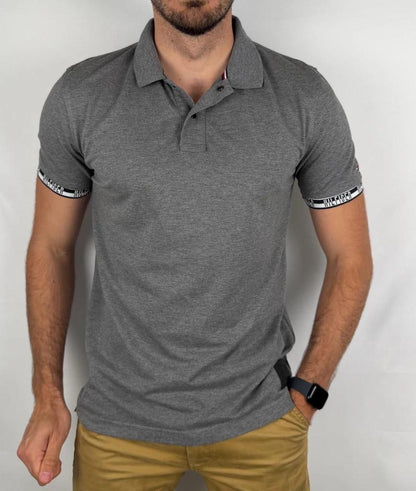 Polo Tommy Hilfiger - M
