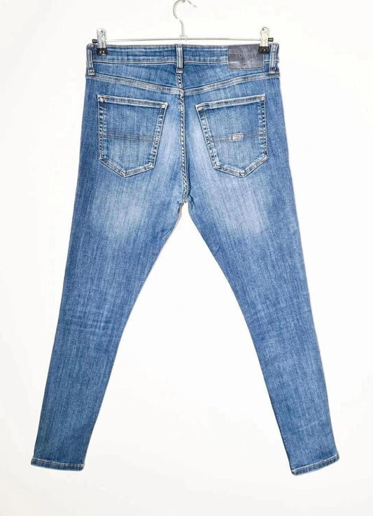 Jean Tommy Jeans Super Skinny W32 L32