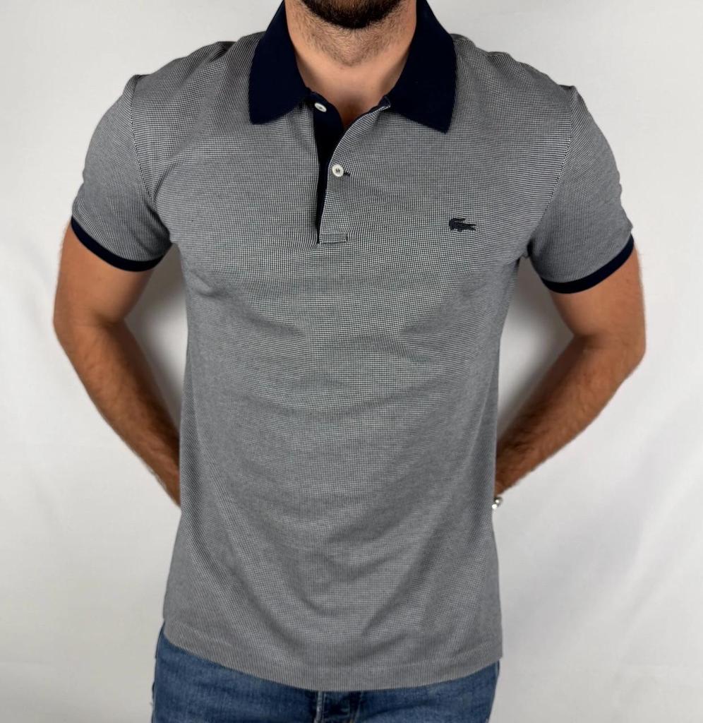 Polo Lacoste - M