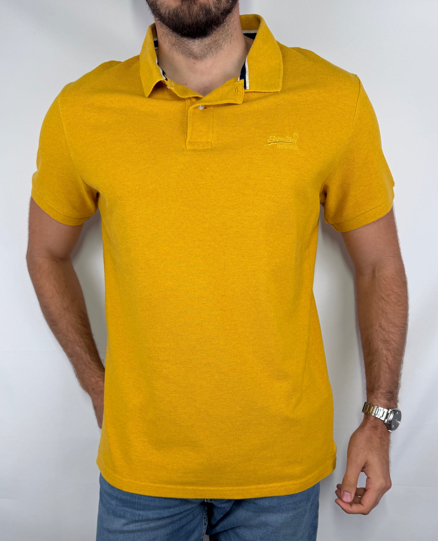 Polo Superdry - XL