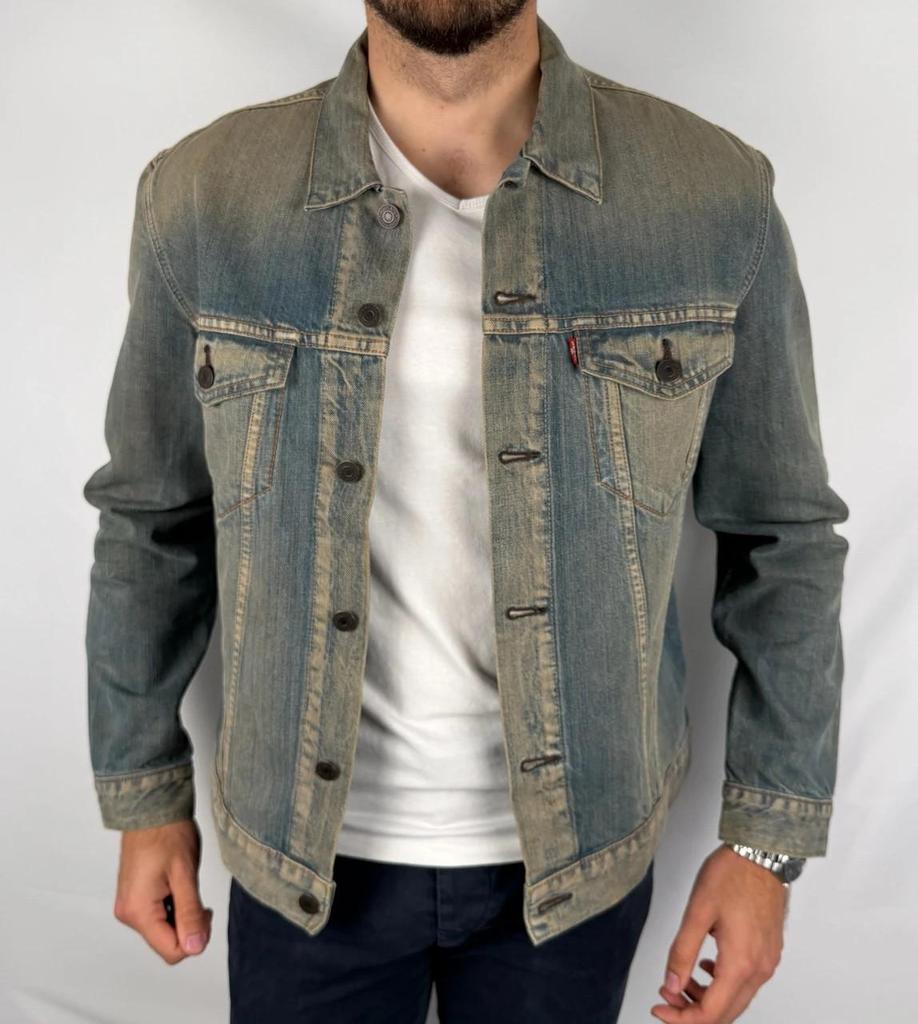 Veste Levi's en Jean - L