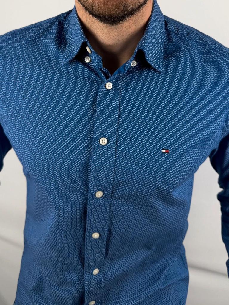Chemise Tommy Hilfiger - S