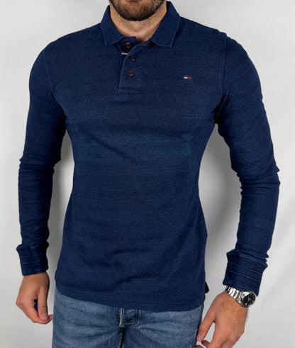 Polo Tommy Hilfiger - M