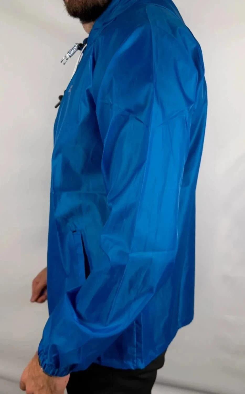 Veste Imperméable Canadian Peak 1983 - M