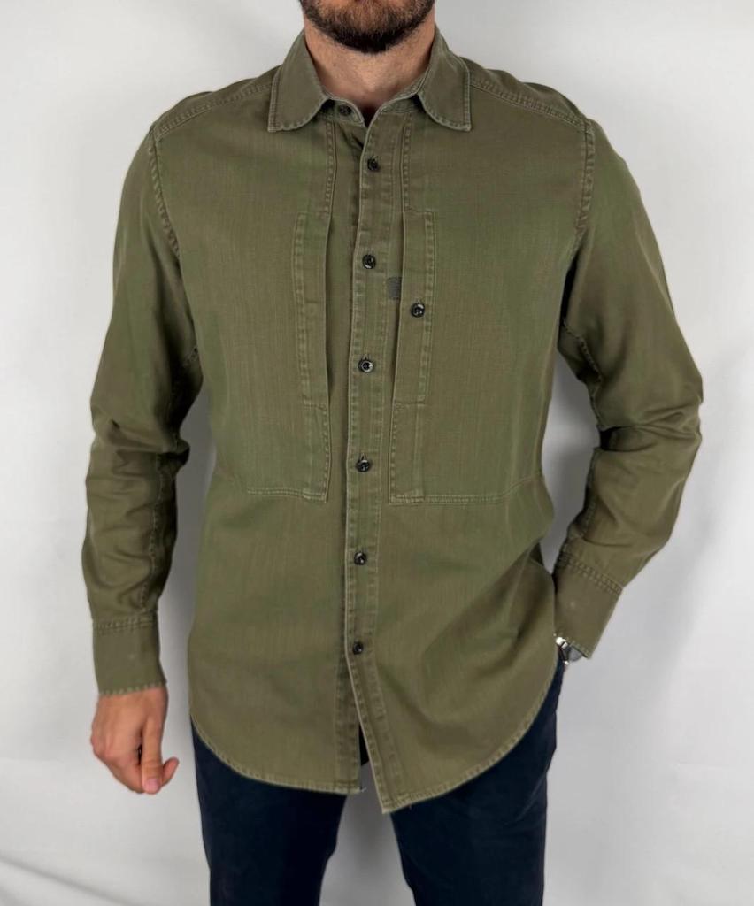 Chemise G-star - L