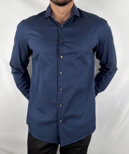 Chemise Calvin Klein - L (41 16)