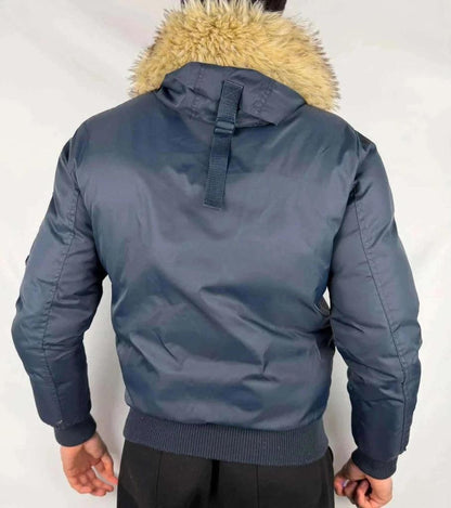Piumino Kaporal Blu scuro - S