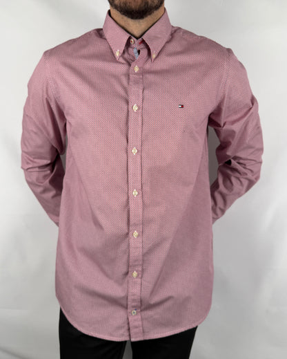 Chemise Tommy Hilfiger - XL