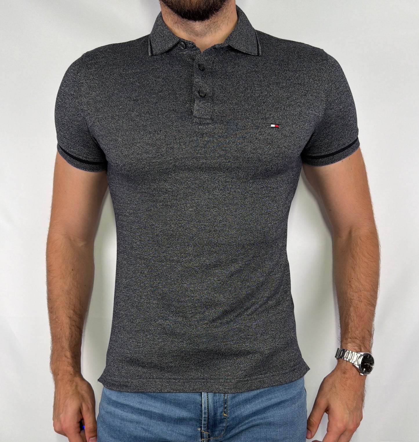 Polo Tommy Hilfiger - S