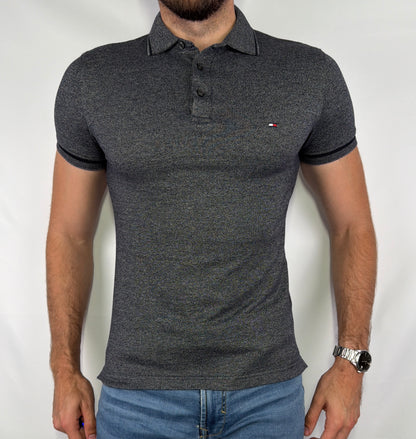 Polo Tommy Hilfiger - S