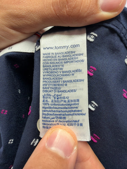 Chemise Tommy Jeans - S