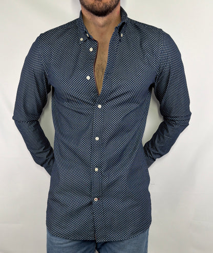 Chemise Tommy Hilfiger - M