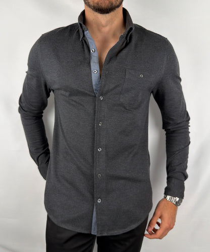 Chemise Tommy Hilfiger - M