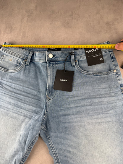 Short en Jean Kaporal Neuf - XL