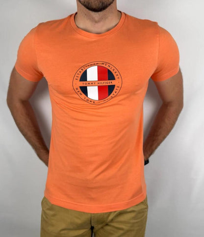 T-shirt Tommy Hilfiger - S