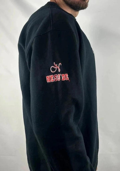 Pull Vintage Ness’be - M