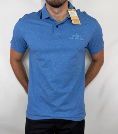 Polo Scotch & Soda Neuf - M / L / XL