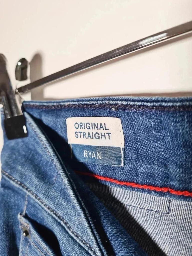 Jean Tommy Jeans Straight Fit W30 L32