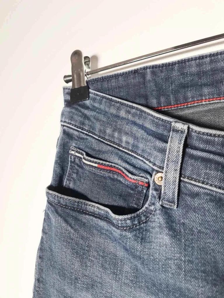 💎 Jean Tommy Jeans Skinny W32 L32 💎