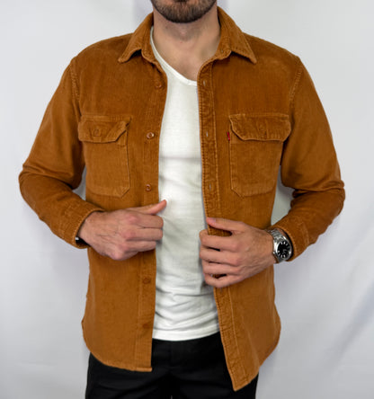 Chemise en velours Levi’s - M