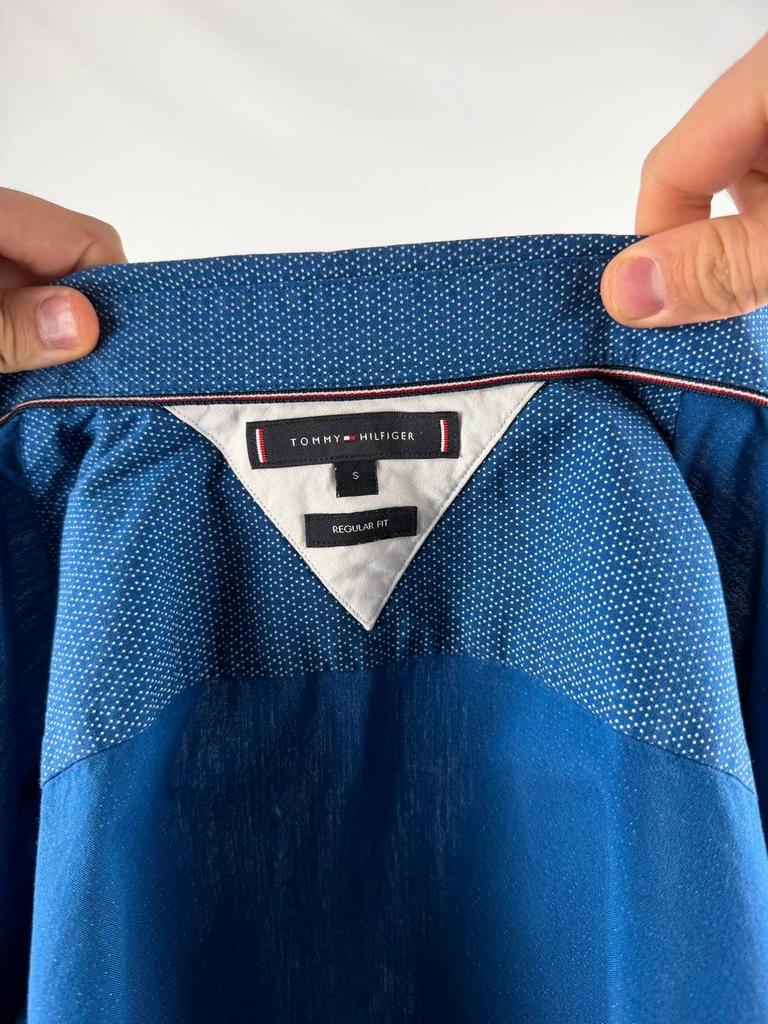 Chemise Tommy Hilfiger - S