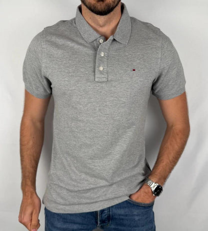 Polo Tommy Jeans - L